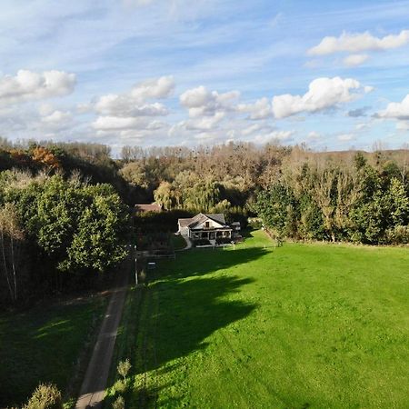 Huis Van Luut Tielt Exterior foto