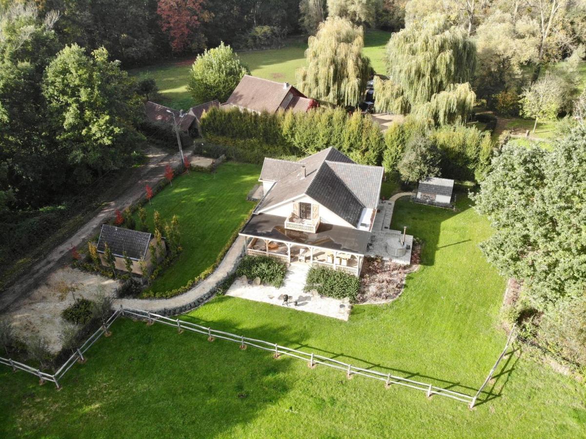 Huis Van Luut Tielt Exterior foto
