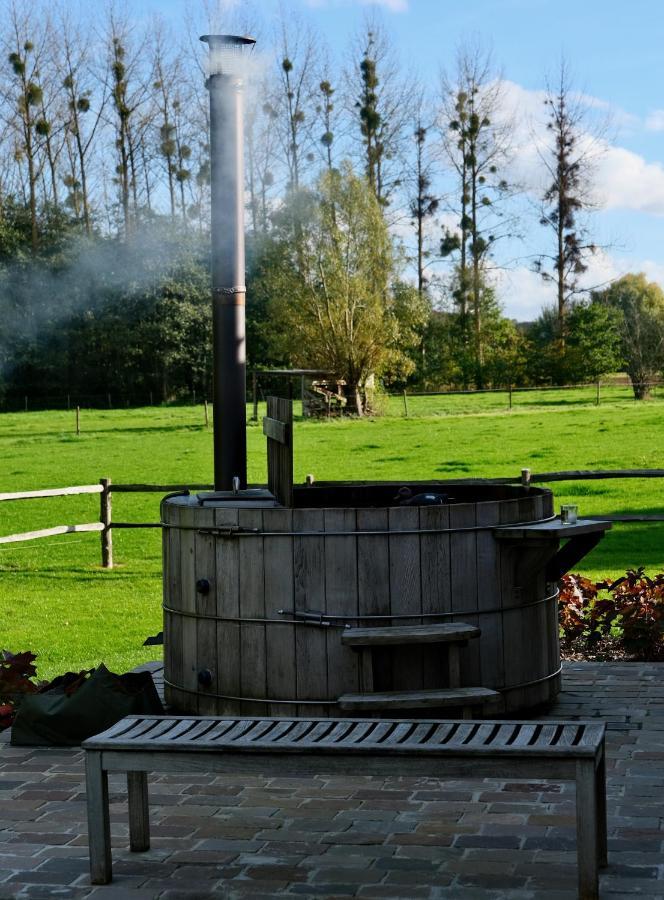 Huis Van Luut Tielt Exterior foto